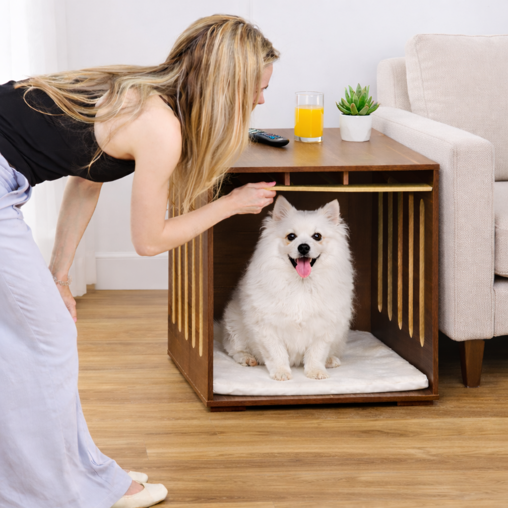 Pet Pod by Pawson