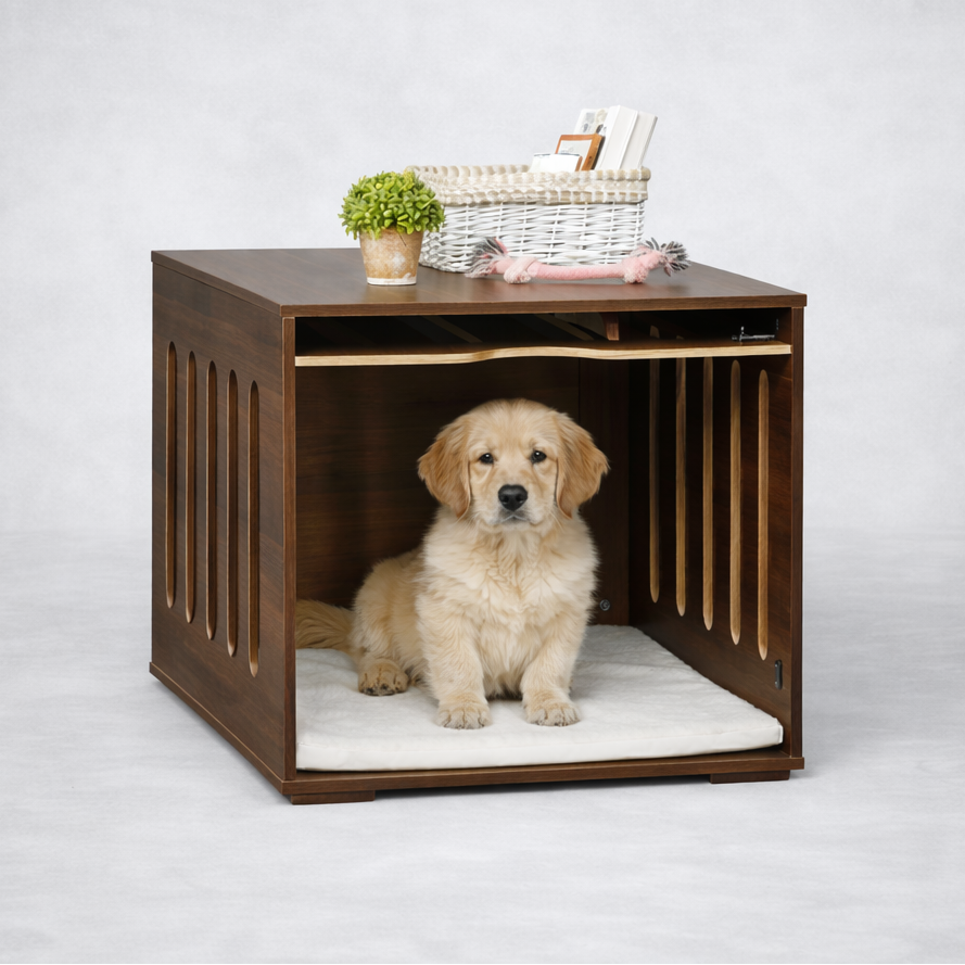 Pet Pod by Pawson