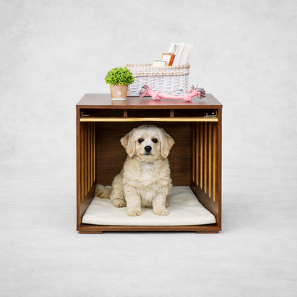 Pet Pod by Pawson