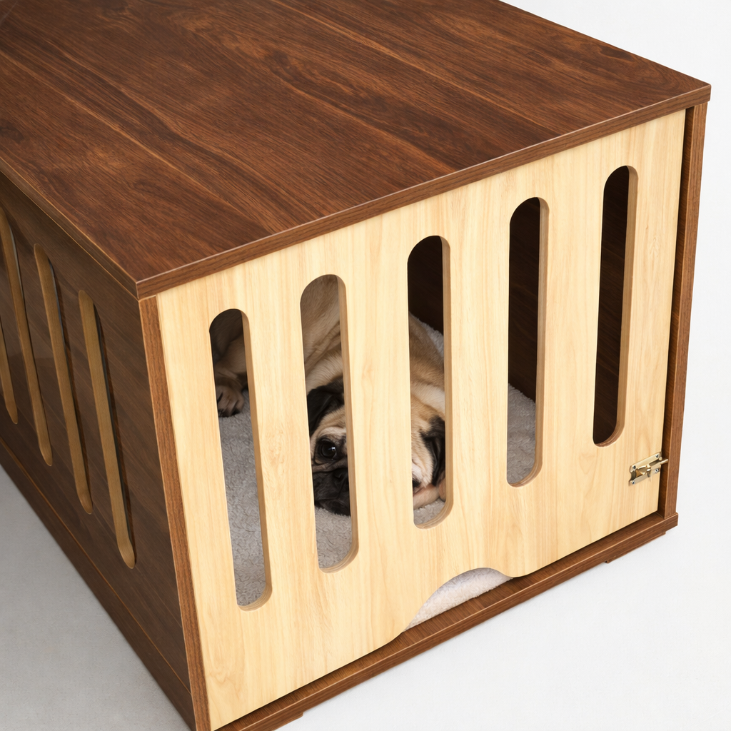 Pet Pod by Pawson