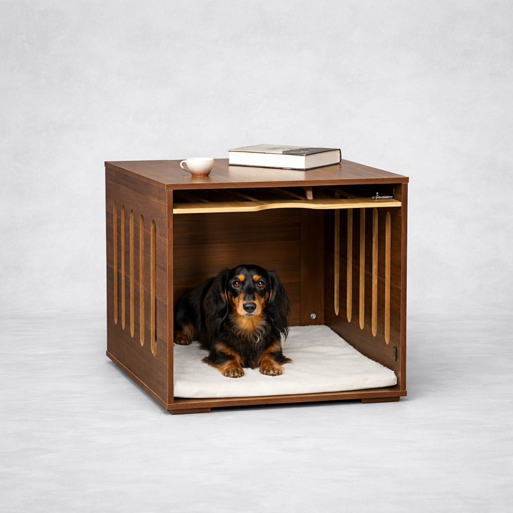 Pet Pod by Pawson